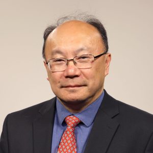 Dr. Gideon Lee